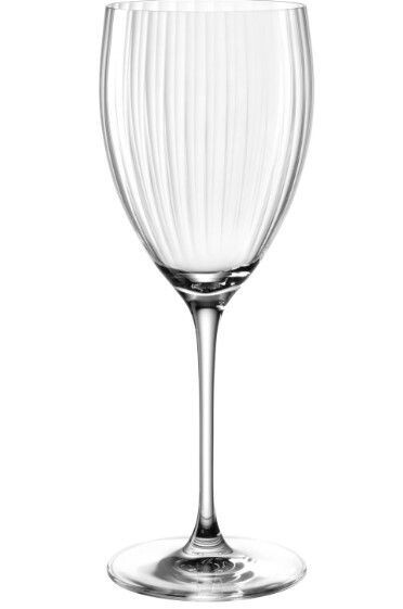 POESIA - 6  VERRES A VIN 45 CL - LEONARDO