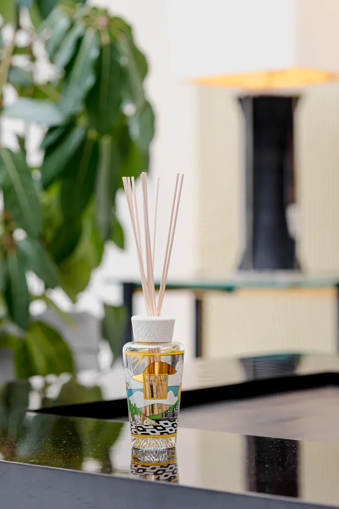 DIFFUSEUR  MY FIRST BAOBAB  RIO - BAOBAB COLLECTION - Bergamote-Cardamome-Musc