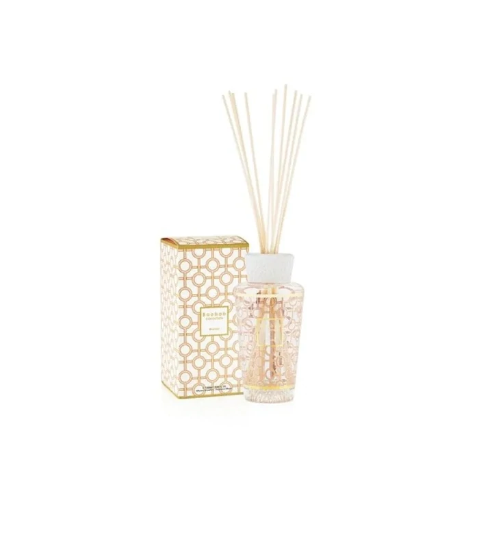 DIFFUSEUR  MY FIRST BAOBAB  WOMEN - BAOBAB COLLECTION - Magnolia-Rose-Musc