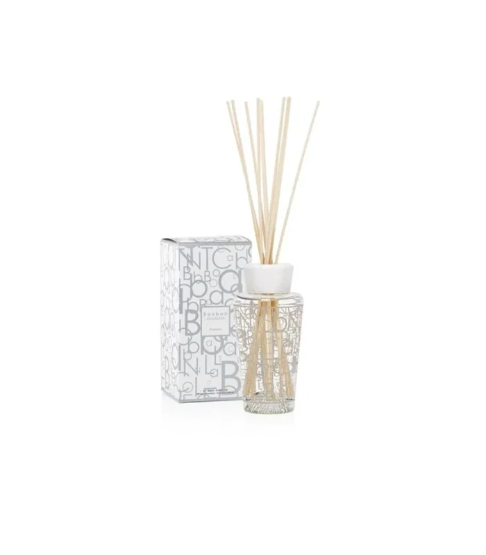 DIFFUSEUR  MY FIRST BAOBAB  PLATINUM - BAOBAB COLLECTION - Pamplemousse-Ambre-Vétiver