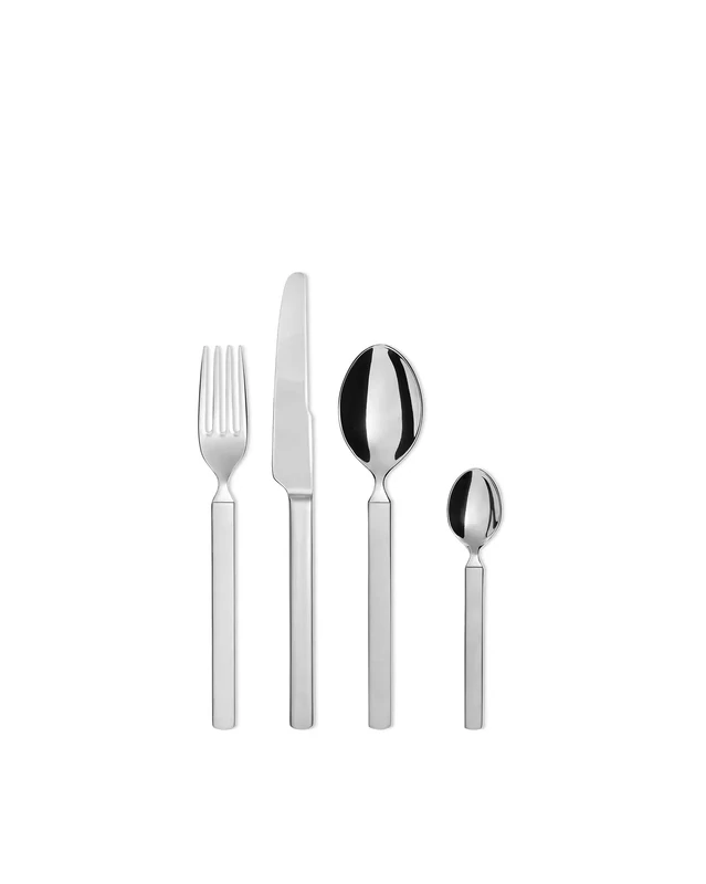 Ménagère DRY 24pcs - Alessi -  au lieu de 370 €