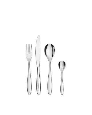 Ménagère MAMI 24pcs - Alessi -  au lieu de 460 €