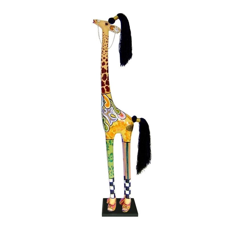 GIRAFE CARMEN S - TOMS DRAG