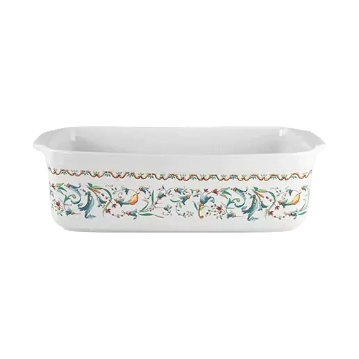 MOULE À CAKE - TOSCANA  - 30 X 14 X 8,8 CM - GIEN
