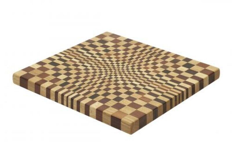VEGA -BLOC BOUCHER L 40X30 CM FRENE NATUREL - LEGNOART -