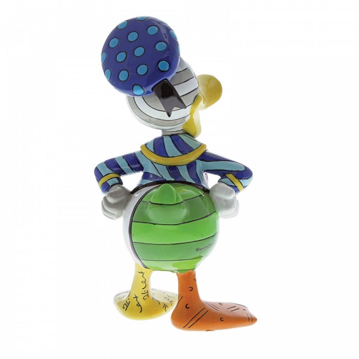 DONALD DUCK  - Disney Britto - Enesco