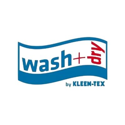 Kleen Tex / Wask & dry