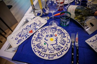 Art de la Table