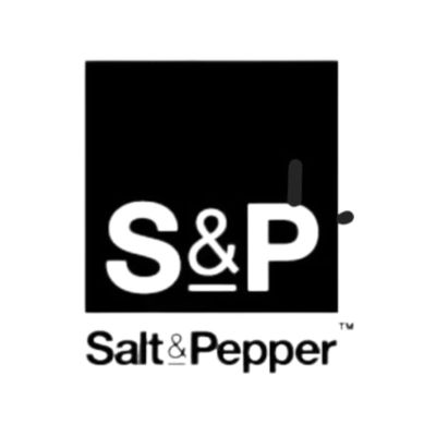 Salt & Pepper