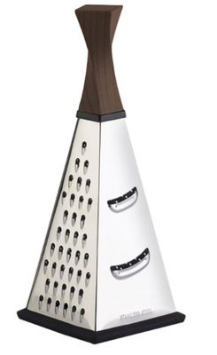 TWIST - RAPE PYRAMIDE MULTIFONCTION 12X12X31 CM - LEGNOART