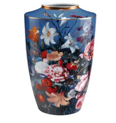 FLEURS D'ÉTÉ - VASE 24 CM  - Jan Davidsz de Heem