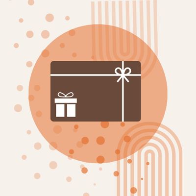 Cartes Cadeaux