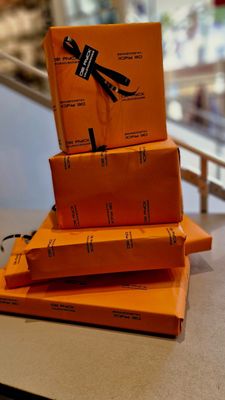 Idées Cadeaux