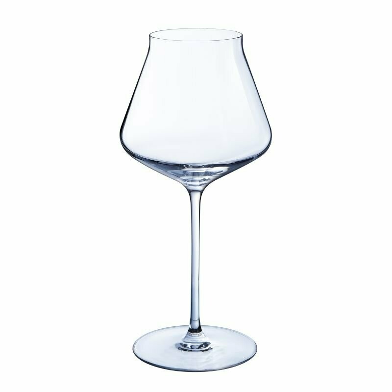REVEAL UP - LA BOITE DE 6 VERRES À PIED INTENSE 45 cl - Chef & Sommelier