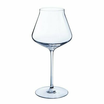 REVEAL UP - LA BOITE DE 6 VERRES À PIED INTENSE 45 cl - Chef & Sommelier REVEAL UP - LA BOITE DE 6 VERRES À PIED INTENSE 45 cl - Chef & Sommelier