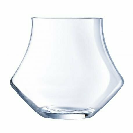 OPEN UP SPIRIT - LA BOITE DE 6 GOBELETS WARM , pour le WHISKY ou le RHUM - CHEF SOMMELIER