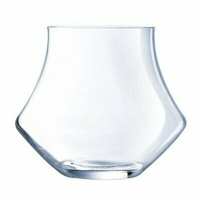 OPEN UP SPIRIT - LA BOITE DE 6 GOBELETS WARM , pour le WHISKY ou le RHUM - CHEF SOMMELIER OPEN UP SPIRIT - LA BOITE DE 6 GOBELETS WARM , pour le WHISKY ou le RHUM - CHEF SOMMELIER