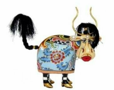 VACHE LORETTA M - TOMS DRAG VACHE LORETTA M - TOMS DRAG