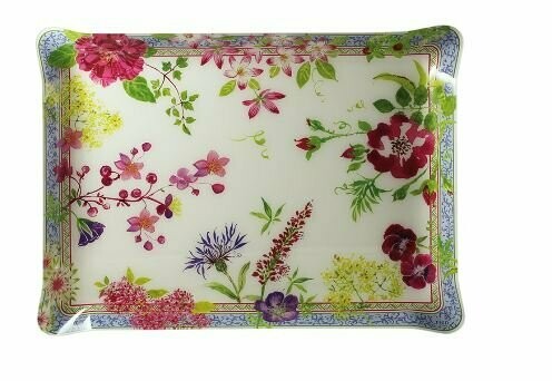 PLATEAU GM - MILLEFLEURS - GIEN PLATEAU GM - MILLEFLEURS - GIEN