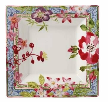 VIDE POCHES  - MILLEFLEURS - GIEN