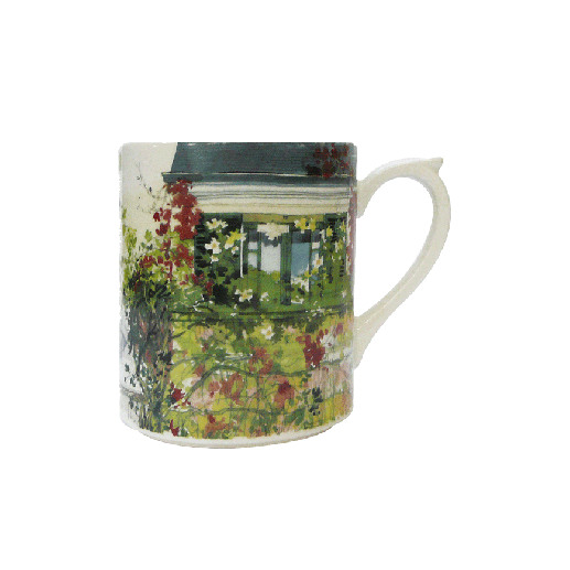 MUG - PARIS GIVERNY - GIEN MUG - PARIS GIVERNY - GIEN
