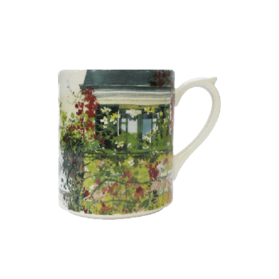 MUG - PARIS GIVERNY - GIEN MUG - PARIS GIVERNY - GIEN