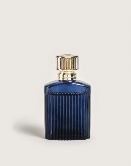 Lampe Berger - Alpha Bleue - Maison Berger Lampe Berger - Alpha Bleue - Maison Berger