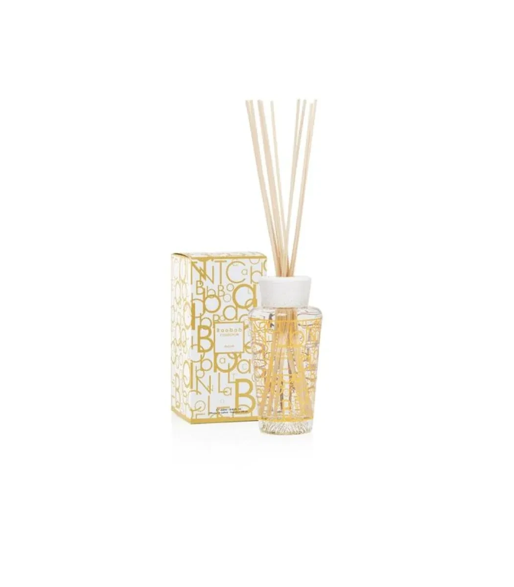DIFFUSEUR MY FIRST BAOBAB AURUM - BAOBAB COLLECTION - Jasmin-Musc-Galbanum