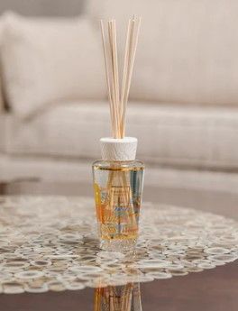 DIFFUSEUR MY FIRST BAOBAB A SAINT TROPEZ - BAOBAB COLLECTION - Menthe-Thym-Basilic