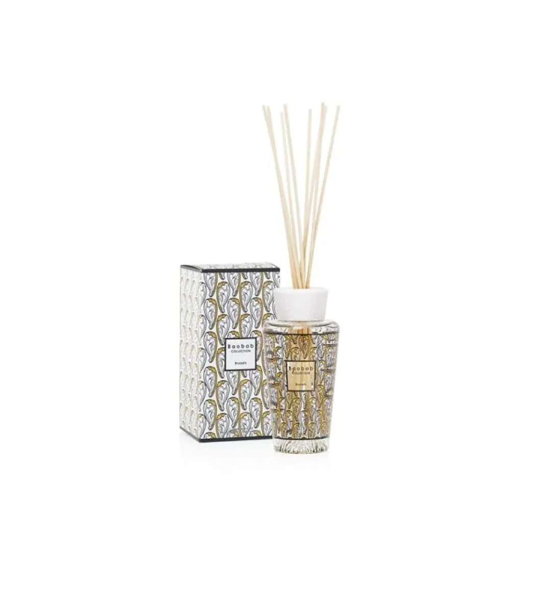 DIFFUSEUR MY FIRST BAOBAB BRUSSELS - BAOBAB COLLECTION - Cèdre de l'Atlas-Santal-Miel DIFFUSEUR MY FIRST BAOBAB BRUSSELS - BAOBAB COLLECTION - Cèdre de l'Atlas-Santal-Miel
