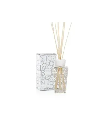 DIFFUSEUR  MY FIRST BAOBAB  PLATINUM - BAOBAB COLLECTION - Pamplemousse-Ambre-Vétiver