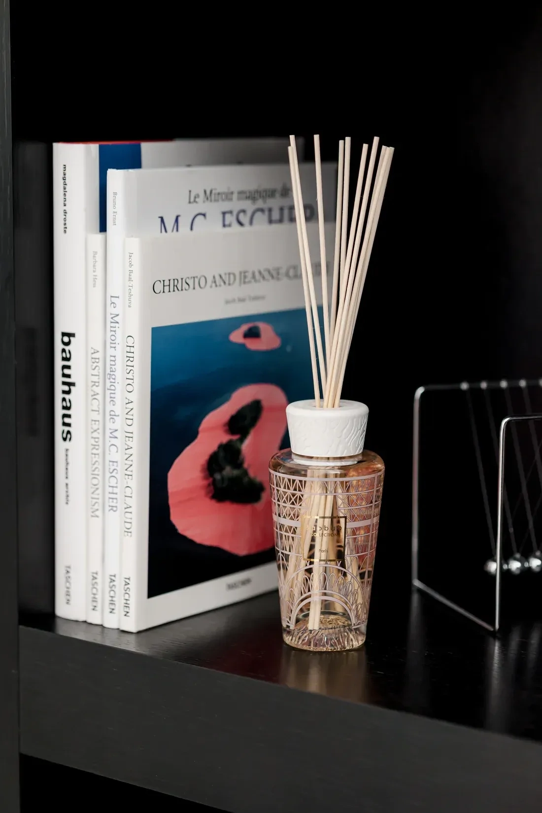 DIFFUSEUR MY FIRST BAOBAB PARIS - BAOBAB COLLECTION - Glycine-Mimosa-Tilleul