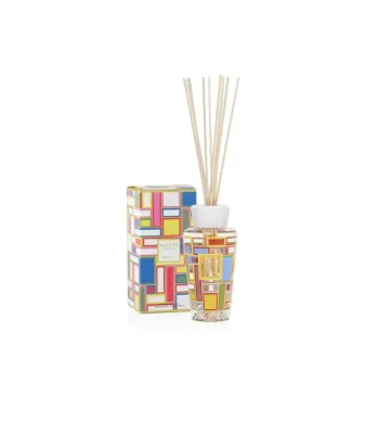 DIFFUSEUR MY FIRST BAOBAB OCEAN DRIVE - BAOBAB COLLECTION - Tangerine-Yuzu-Cèdre DIFFUSEUR MY FIRST BAOBAB OCEAN DRIVE - BAOBAB COLLECTION - Tangerine-Yuzu-Cèdre