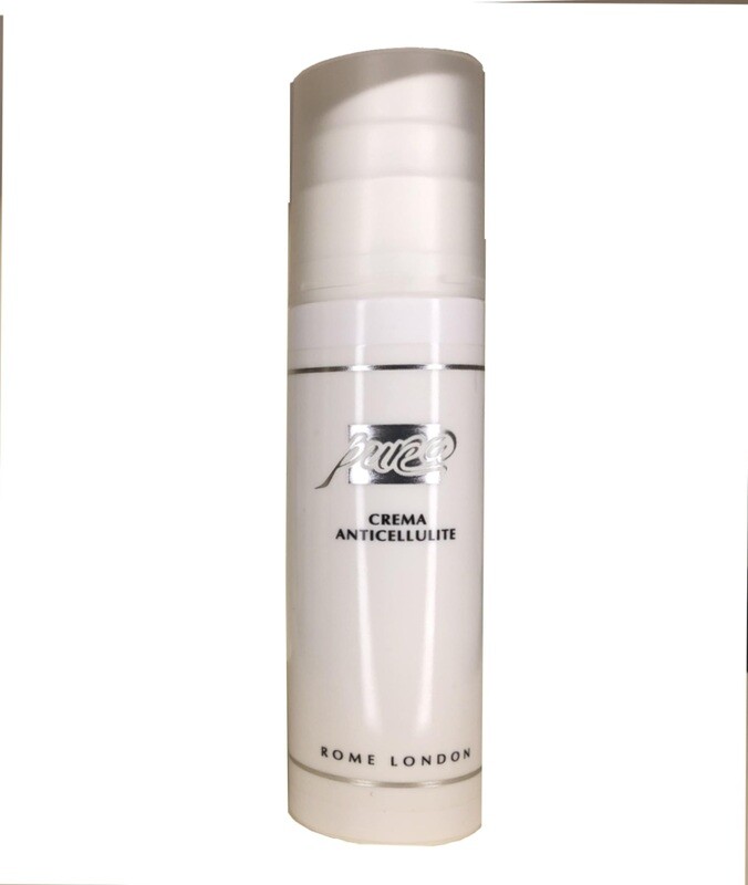 Pure Crema Anticellulite Pure Crema Anticellulite