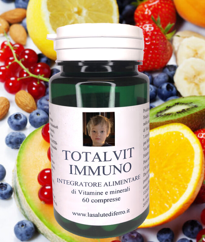 Totalvit Immuno