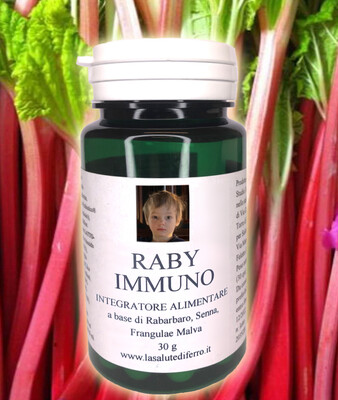 Raby Immuno