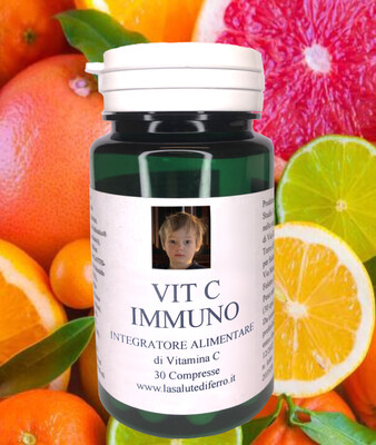 Vit C Immuno
