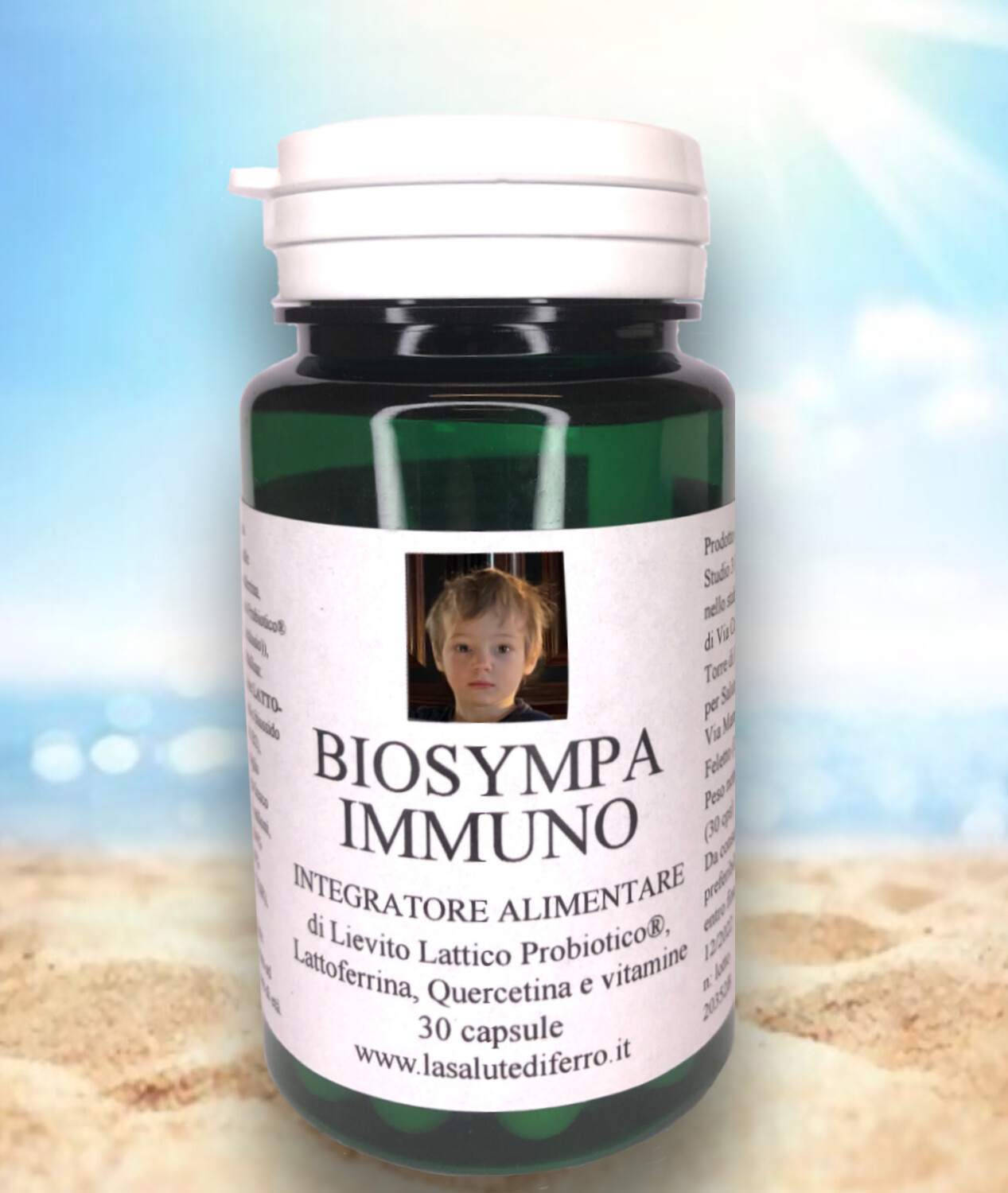 Biosympa Immuno