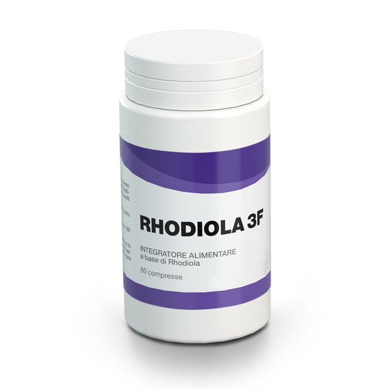 Rhodiola 3 F