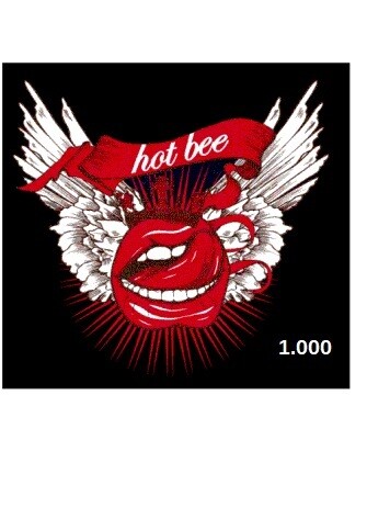 Hot Bee 1000 - Kostenloser Versand