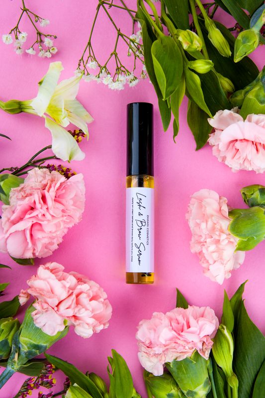 LASH SERUM