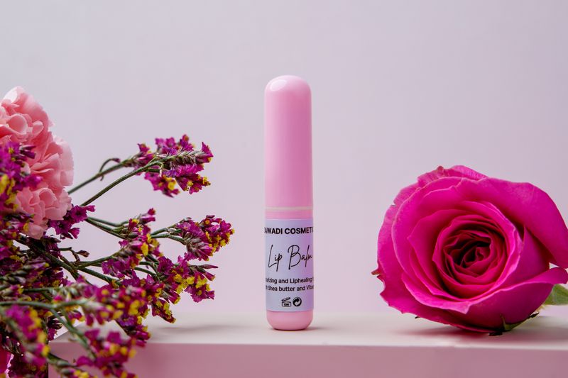 MOISTURIZING LIPBALM