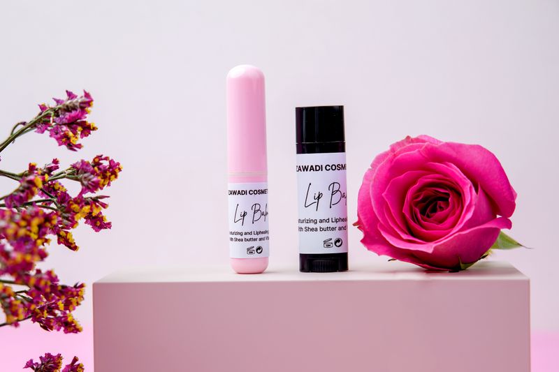 MOISTURIZING LIPBALM