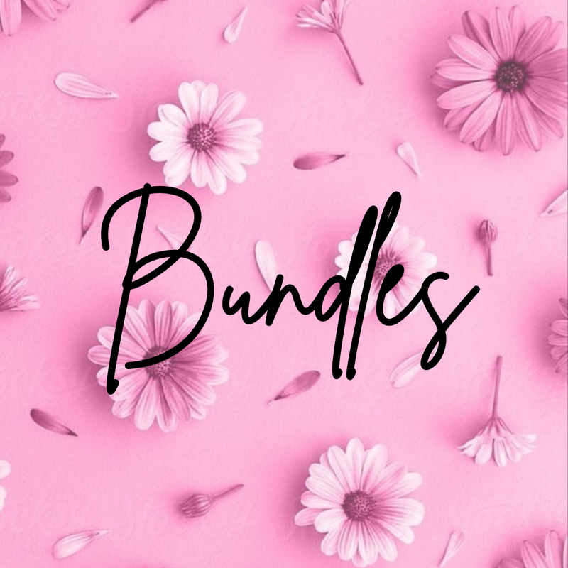 DISCOUNTED BUNDLES