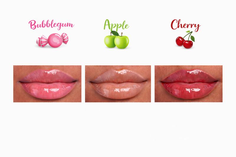HYDRATING LIP OILS