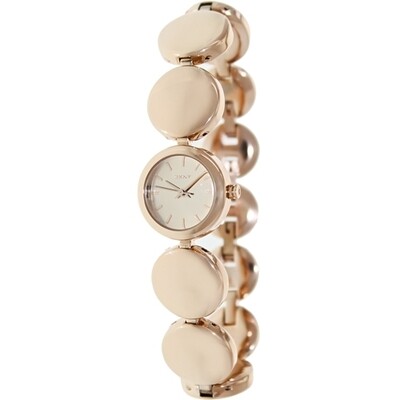 Watch Rose Gold