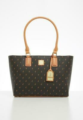 Hand Bag Black