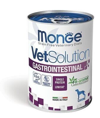 Monge VetSolution Gastrointestinal Canine 400g