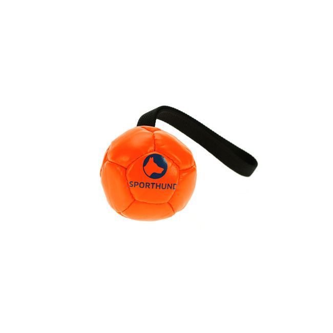 Trainingsball mit Handschlaufe