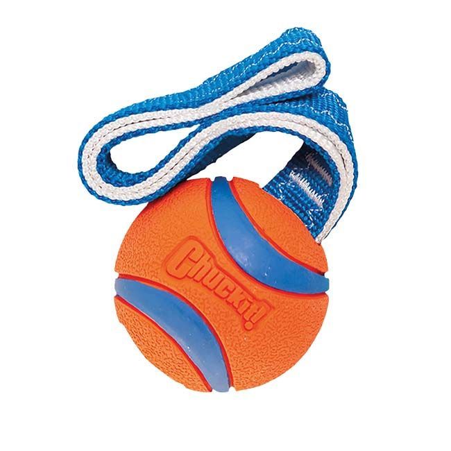 Chuckit Ultra Tug Wurfball